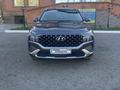 Hyundai Santa Fe 2023 года за 17 200 000 тг. в Уральск