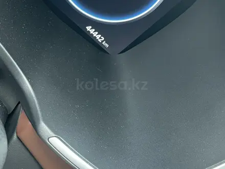 Hyundai Santa Fe 2023 года за 17 200 000 тг. в Уральск – фото 8