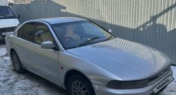 Mitsubishi Galant 1997 годаfor1 100 000 тг. в Алматы – фото 2