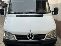 Mercedes-Benz Sprinter 2002 годаүшін5 800 000 тг. в Алматы