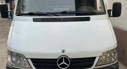 Mercedes-Benz Sprinter 2002 годаүшін5 800 000 тг. в Алматы