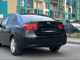 Hyundai Elantra 2007 годаүшін4 000 000 тг. в Алматы – фото 4