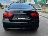 Hyundai Elantra 2007 года за 4 000 000 тг. в Алматы – фото 5