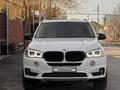 BMW X5 2014 года за 16 000 000 тг. в Алматы – фото 2