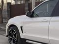 BMW X5 2014 года за 16 000 000 тг. в Алматы – фото 11
