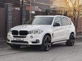 BMW X5 2014 года за 16 000 000 тг. в Алматы