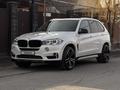 BMW X5 2014 года за 16 000 000 тг. в Алматы – фото 3