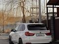 BMW X5 2014 года за 16 000 000 тг. в Алматы – фото 5