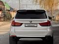 BMW X5 2014 года за 16 000 000 тг. в Алматы – фото 7