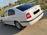 Skoda Octavia 2006 годаfor2 650 000 тг. в Актобе – фото 4