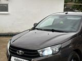 ВАЗ (Lada) Vesta 2017 года за 4 000 000 тг. в Жезказган – фото 2