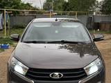 ВАЗ (Lada) Vesta 2017 года за 4 000 000 тг. в Жезказган