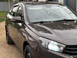 ВАЗ (Lada) Vesta 2017 года за 4 000 000 тг. в Жезказган – фото 4