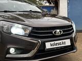 ВАЗ (Lada) Vesta 2017 года за 4 000 000 тг. в Жезказган – фото 5