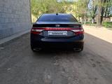 Hyundai Grandeur 2014 годаfor8 700 000 тг. в Караганда – фото 5