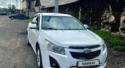 Chevrolet Cruze 2013 годаfor3 200 000 тг. в Астана – фото 3