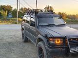 Mitsubishi Pajero 1995 года за 5 500 000 тг. в Калбатау – фото 3