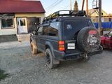 Mitsubishi Pajero 1995 года за 5 500 000 тг. в Калбатау – фото 4