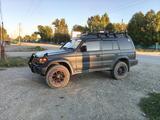 Mitsubishi Pajero 1995 года за 5 500 000 тг. в Калбатау – фото 5