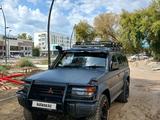 Mitsubishi Pajero 1995 года за 5 500 000 тг. в Калбатау
