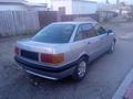 Audi 80 1991 годаүшін650 000 тг. в Тараз – фото 2