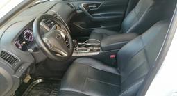 Nissan Teana 2014 годаfor7 500 000 тг. в Алматы – фото 5