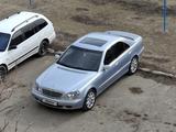 Mercedes-Benz S 320 1999 годаүшін3 600 000 тг. в Айтеке би