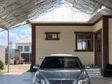 Mercedes-Benz S 320 1999 годаүшін3 600 000 тг. в Айтеке би – фото 4