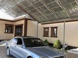 Mercedes-Benz S 320 1999 годаүшін3 600 000 тг. в Айтеке би – фото 5