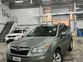 Subaru Forester 2013 годаүшін5 250 000 тг. в Уральск