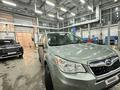 Subaru Forester 2013 годаүшін5 250 000 тг. в Уральск – фото 7