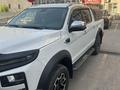 JAC T9 Hunter 2024 года за 15 150 000 тг. в Алматы – фото 10