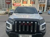 JAC T9 Hunter 2024 года за 15 150 000 тг. в Алматы – фото 2
