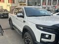 JAC T9 Hunter 2024 года за 15 150 000 тг. в Алматы – фото 4
