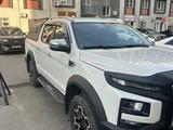 JAC T9 Hunter 2024 года за 15 150 000 тг. в Алматы – фото 4