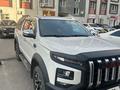 JAC T9 Hunter 2024 года за 15 150 000 тг. в Алматы – фото 3