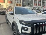 JAC T9 Hunter 2024 года за 15 150 000 тг. в Алматы – фото 3