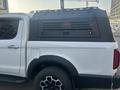 JAC T9 Hunter 2024 года за 15 150 000 тг. в Алматы – фото 8