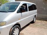 Hyundai Starex 2003 года за 3 500 000 тг. в Шымкент – фото 2