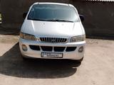 Hyundai Starex 2003 года за 3 500 000 тг. в Шымкент