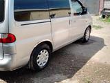 Hyundai Starex 2003 года за 3 500 000 тг. в Шымкент – фото 3