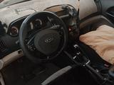 Kia Cee'd 2009 года за 3 800 000 тг. в Алматы – фото 2