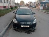 Kia Cee'd 2009 года за 3 800 000 тг. в Алматы