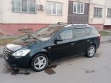 Kia Cee'd 2009 года за 3 800 000 тг. в Алматы – фото 3