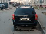 Kia Cee'd 2009 года за 3 800 000 тг. в Алматы – фото 5