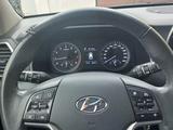 Hyundai Tucson 2020 годаfor12 700 000 тг. в Астана – фото 5