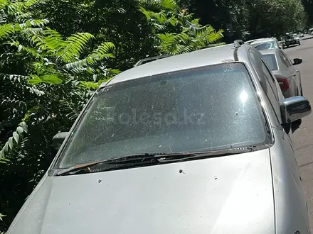 Honda Odyssey 1996 года за 1 500 000 тг. в Алматы