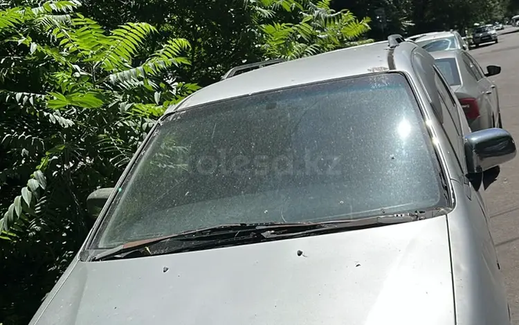 Honda Odyssey 1996 года за 1 500 000 тг. в Алматы