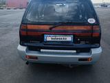 Mitsubishi Space Wagon 1996 годаүшін1 400 000 тг. в Лисаковск – фото 2