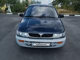Mitsubishi Space Wagon 1996 года за 1 400 000 тг. в Лисаковск